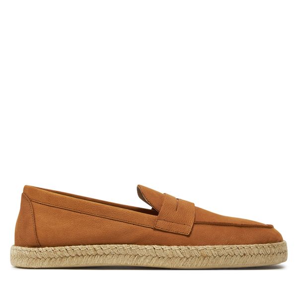 Geox Espadrile Geox U Ostuni U36GVA 00046 C6002 Rjava