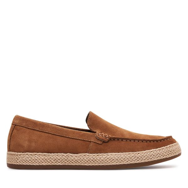 Geox Espadrile Geox U Pantelleria U45DWB 00022 C6018 Toffee