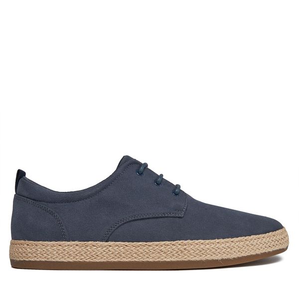 Geox Espadrile Geox U Pantelleria U45DWC 000NB C4002 Navy