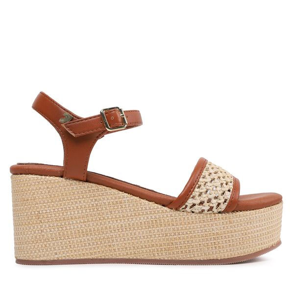 Gioseppo Espadrile Gioseppo ASQUINS 68840-P Bež