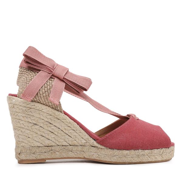 Gioseppo Espadrile Gioseppo BURITI 68828-P Bordo rdeča