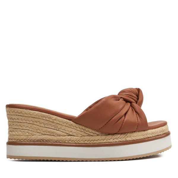 Gioseppo Espadrile Gioseppo Cakran 72278-P Rjava