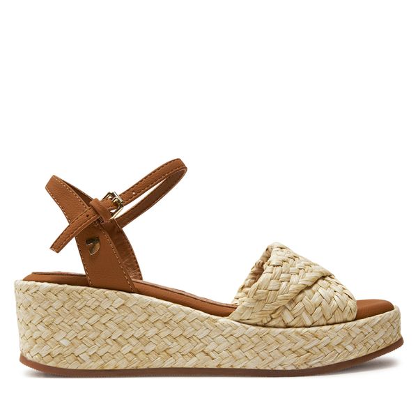 Gioseppo Espadrile Gioseppo Coos 71132-P Bež