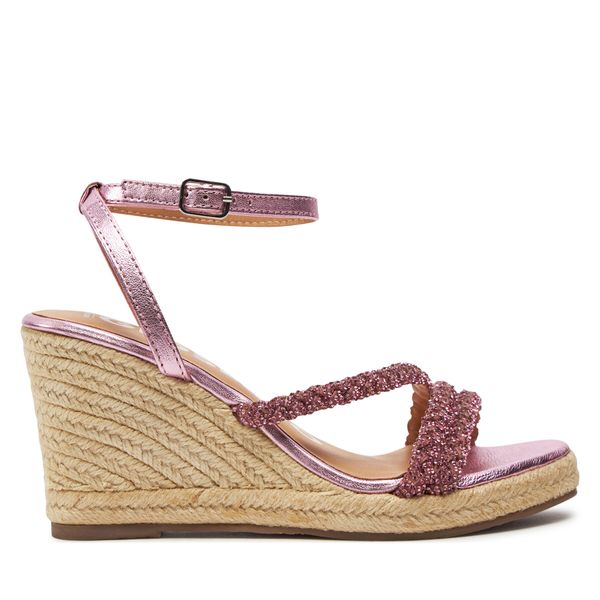 Gioseppo Espadrile Gioseppo Menfi 72064-P Roza