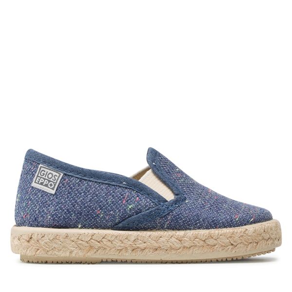 Gioseppo Espadrile Gioseppo Pazin 65710 Mornarsko modra