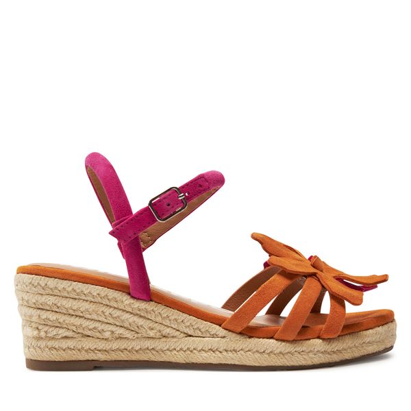 Gioseppo Espadrile Gioseppo Samsula 71149-P Pisana