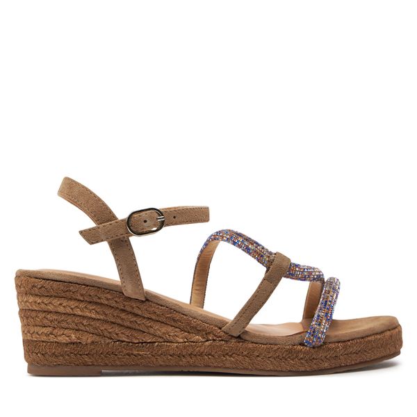 Gioseppo Espadrile Gioseppo Tresco 72056-P Siva