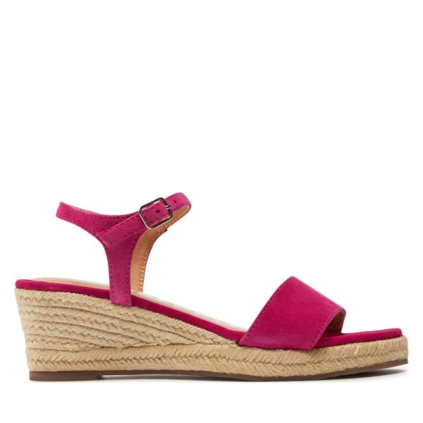 Gioseppo Espadrile Gioseppo Xarre 72047-P Roza