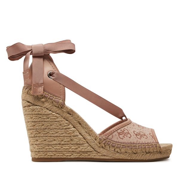 Guess Espadrile Guess Diandra FLGDIR FAL04 Roza