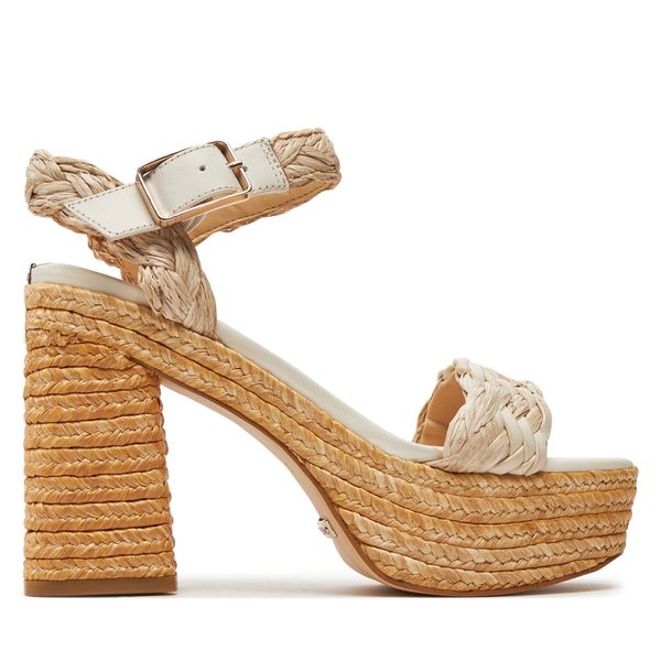 Guess Espadrile Guess Follyn FLGFON ELE03 Bež