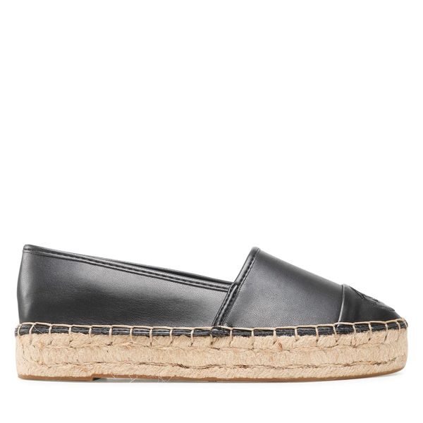 Guess Espadrile Guess Jaleel2 FL6J2L ELE14 Črna