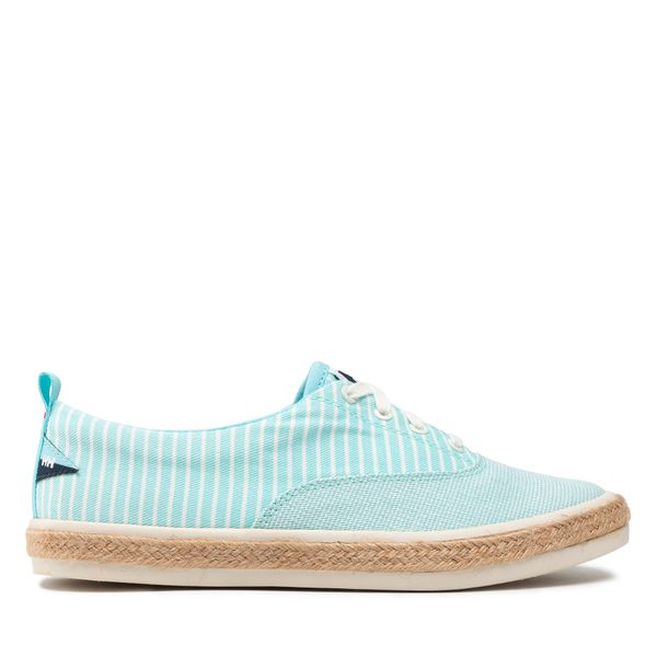 Helly Hansen Espadrile Helly Hansen W Coraline 11-584.648 Modra