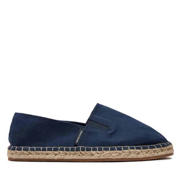 Jack&Jones Espadrile Jack&Jones Jfwregent 12257223 Mornarsko modra