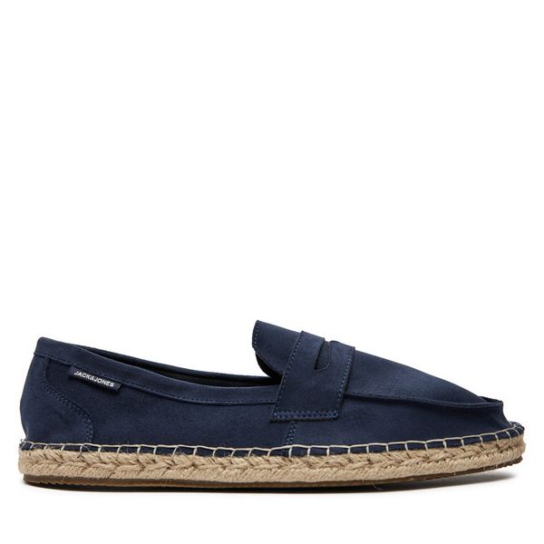 Jack&Jones Espadrile Jack&Jones Jfwscherlock 12257226 Mornarsko modra