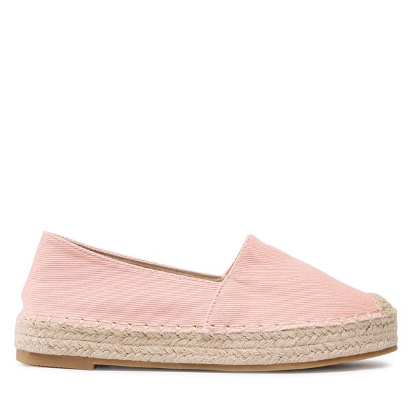 Jenny Fairy Espadrile Jenny Fairy WSS990-106 Roza