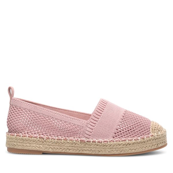 Jenny Fairy Espadrile Jenny Fairy WSS990-217 Roza