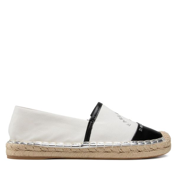 KARL LAGERFELD Espadrile KARL LAGERFELD KL80108A Bela