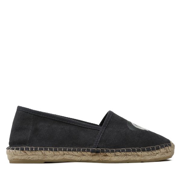 Lacoste Espadrile Lacoste Uhabia 123 1 Cma 745CMA0020454 Črna