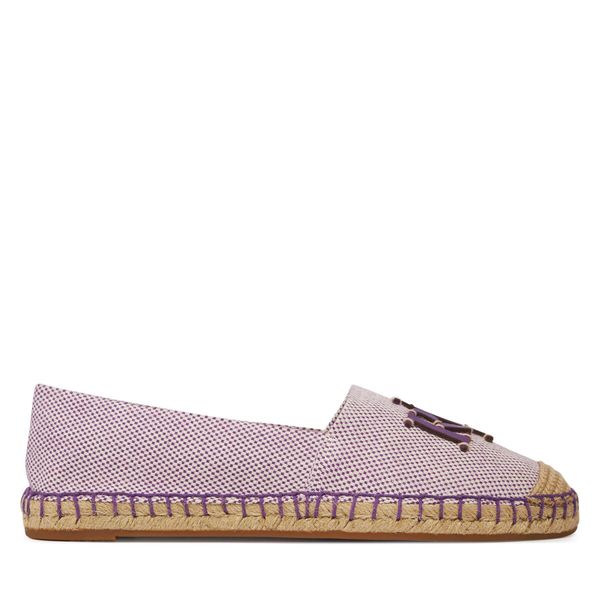 LAUREN RALPH LAUREN Espadrile Lauren Ralph Lauren Cameryn 802920405005 Bež