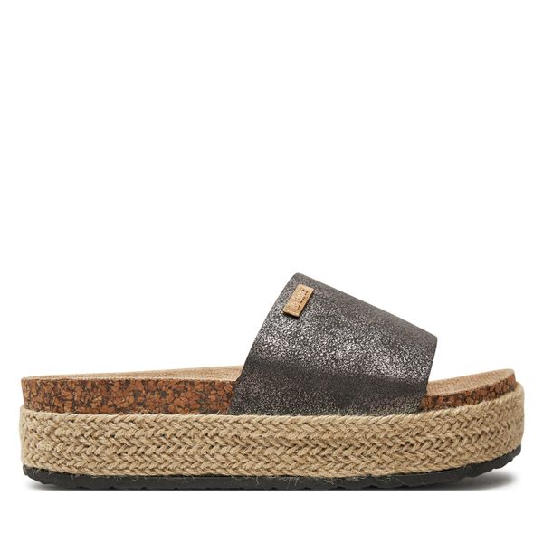 Lee Cooper Espadrile Lee Cooper LCW-24-35-2506LA Black