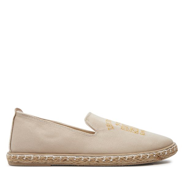 Lee Cooper Espadrile Lee Cooper LCW-24-47-2702LA Bež