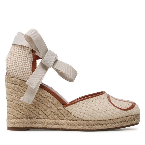 Liu Jo Espadrile Liu Jo Damita 04 SA3091 TX136 Écru