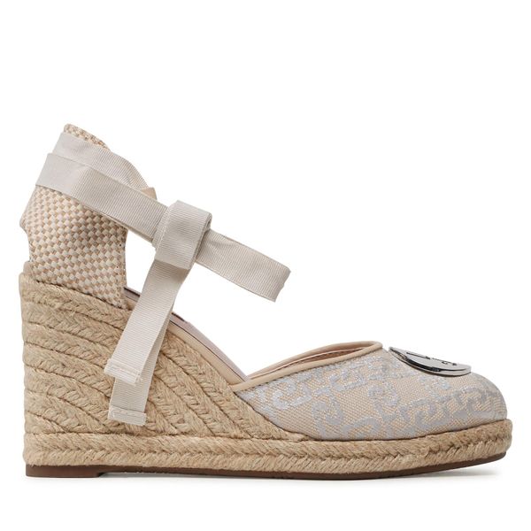 Liu Jo Espadrile Liu Jo Damita 04 SA3091 TX307 Bež