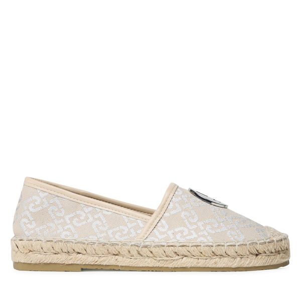 Liu Jo Espadrile Liu Jo Vera 05 SA3075 SA3075 Bež