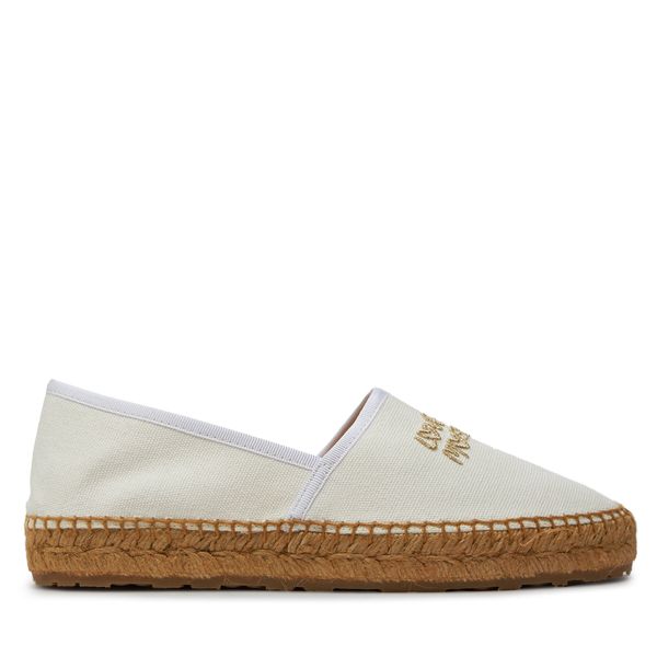 LOVE MOSCHINO Espadrile LOVE MOSCHINO JA10572G0IJP5102 Écru