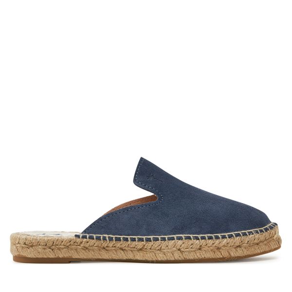 Manebi Espadrile Manebi Hamptons Mules M 1.5 M0 Modra