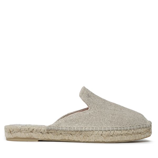 Manebi Espadrile Manebi Mules O 7.1 M0 Natural