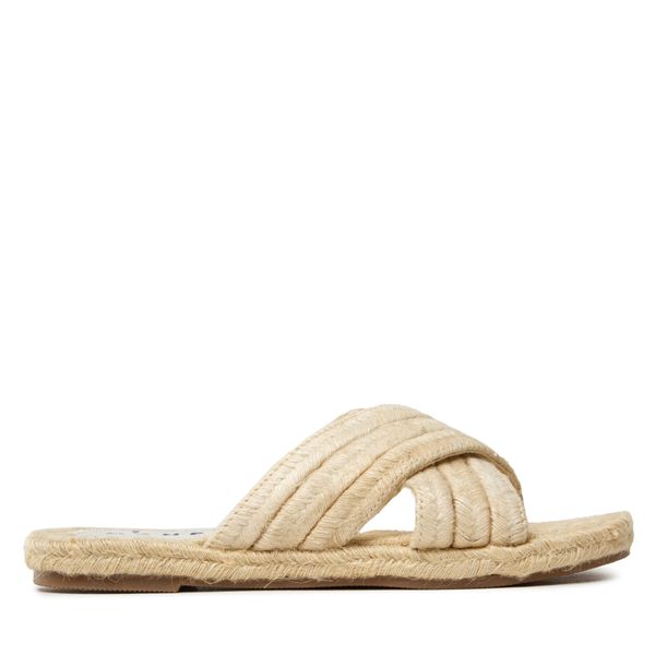 Manebi Espadrile Manebi Rope Sandals S 2.7 Y0 Bež