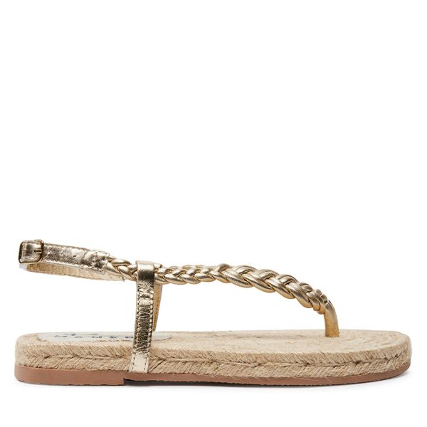 Manebi Espadrile Manebi Sandals P 8.9 Y0 Zlata