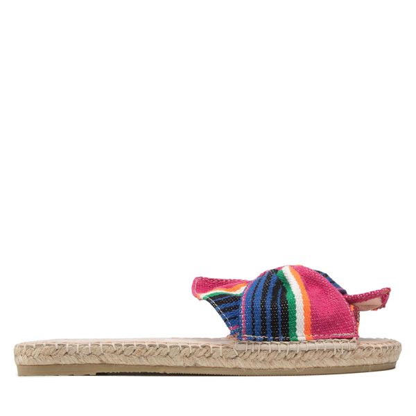 Manebi Espadrile Manebi Sandals With Knot U 5.6 Multicolor