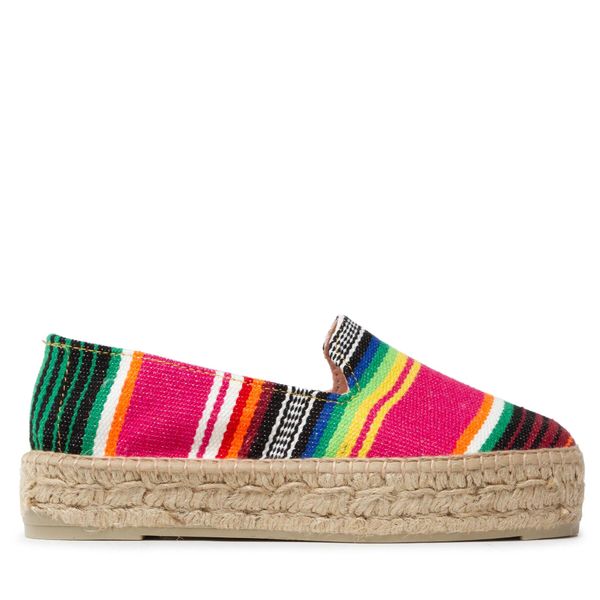 Manebi Espadrile Manebi Slippers D U 5.6 D0 Pisana