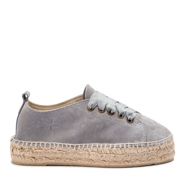 Manebi Espadrile Manebi Sneakers D A C.1 E0 AC Siva