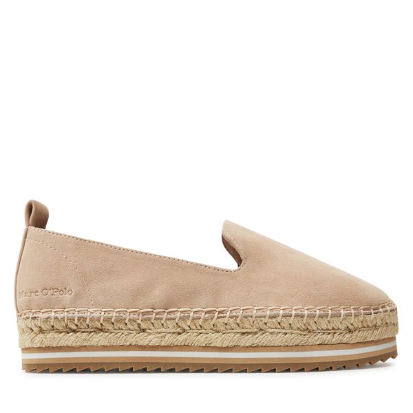 Marc O'Polo Espadrile Marc O'Polo 40318323801305 Bež