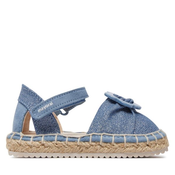 Mayoral Espadrile Mayoral 41557 Modra