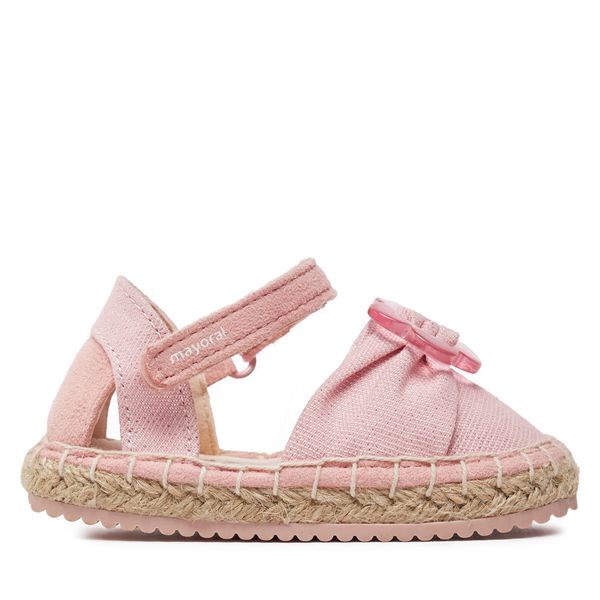 Mayoral Espadrile Mayoral 41557 Roza