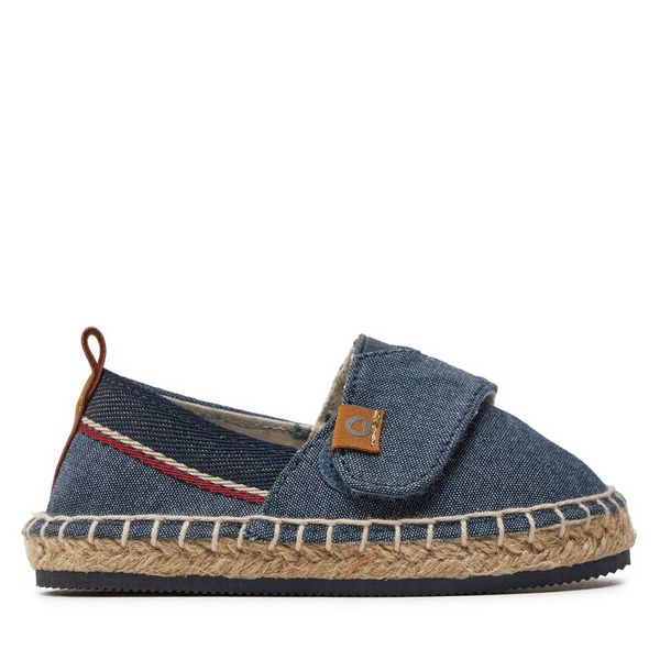 Mayoral Espadrile Mayoral 41593 Mornarsko modra