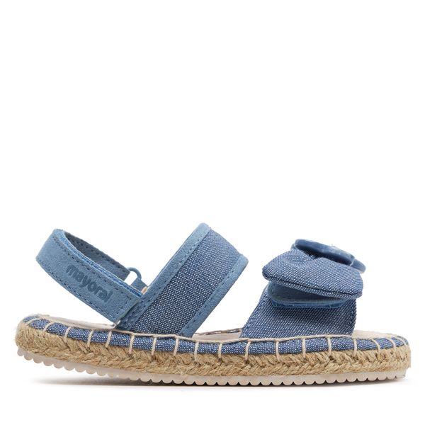 Mayoral Espadrile Mayoral 43552 Modra