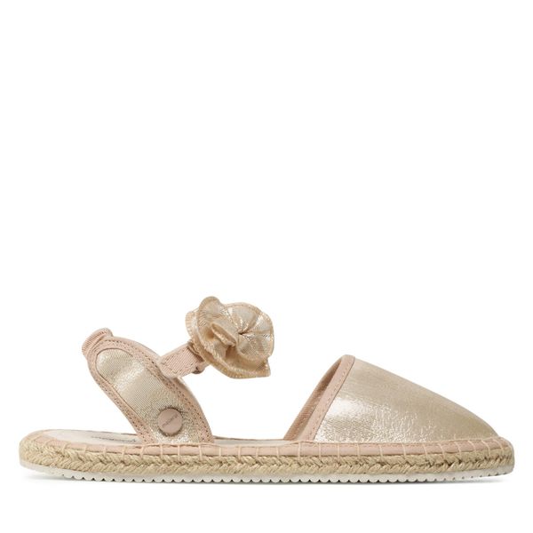 Mayoral Espadrile Mayoral 47.377 Oro 39