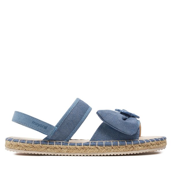 Mayoral Espadrile Mayoral 47552 Modra