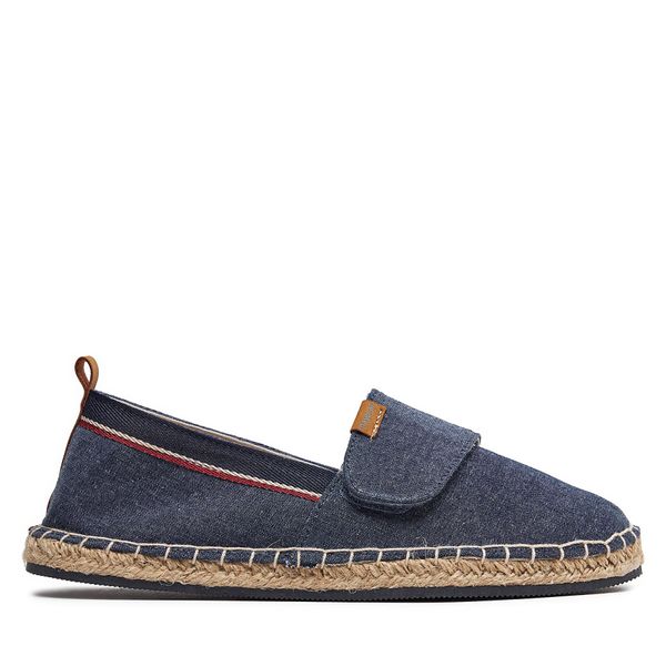 Mayoral Espadrile Mayoral 47593 Mornarsko modra