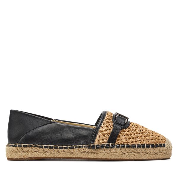 MICHAEL Michael Kors Espadrile MICHAEL Michael Kors 40S4EBFP2D Rjava