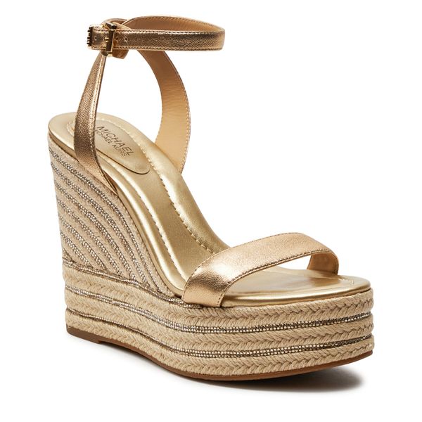 MICHAEL Michael Kors Espadrile MICHAEL Michael Kors 40S4LGHS2M Zlata