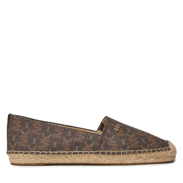 MICHAEL Michael Kors Espadrile MICHAEL Michael Kors Kendrick Slip On 40R4KNFP1B Rjava