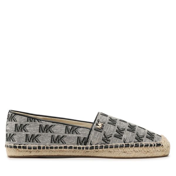 MICHAEL Michael Kors Espadrile MICHAEL Michael Kors Kendrick Slip On 40S3KNFP1Y Črna