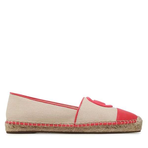 MICHAEL Michael Kors Espadrile MICHAEL Michael Kors Kendrick Toe Cap 40S3KNFP1D Bež