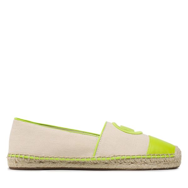 MICHAEL Michael Kors Espadrile MICHAEL Michael Kors Kendrick Toe Cap 40S3KNFP1D Bež